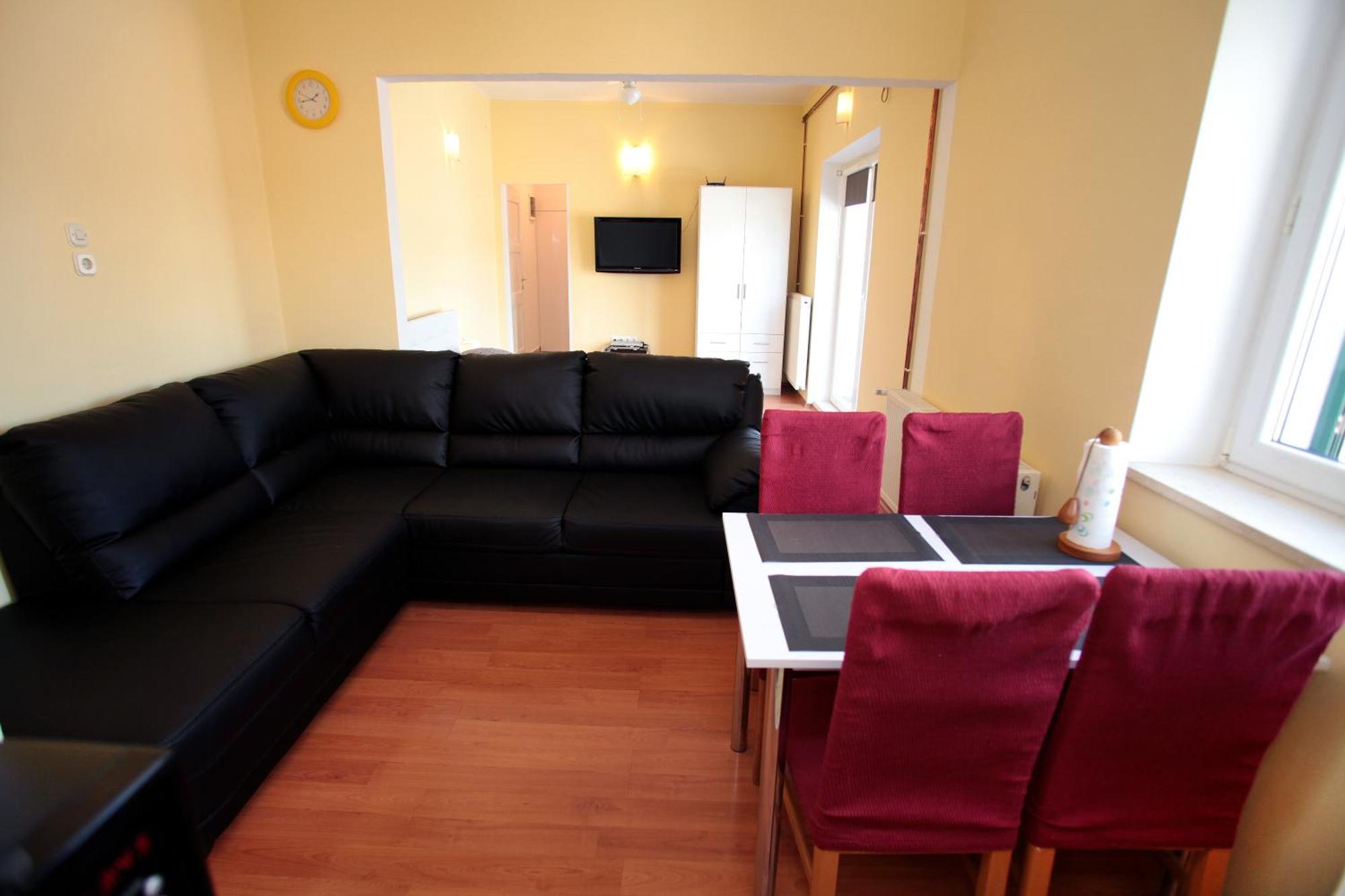 Rooms Carija Trogir Habitación foto
